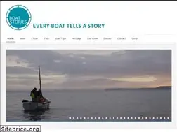 Sites similar to boatstories.co.uk