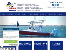 Sites similar to boatstuf.com