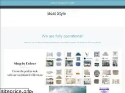 Sites similar to boatstyle.com.au
