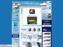 Sites similar to boatsunlimitedny.com