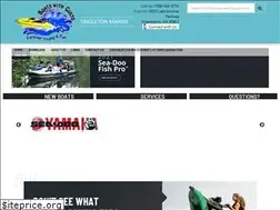 Sites similar to boatswithgusto.com