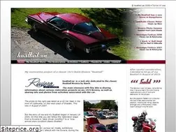 Sites similar to boattail.se