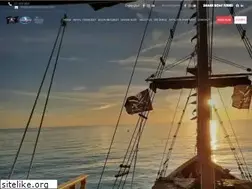 Sites similar to boattoursjohnspass.com