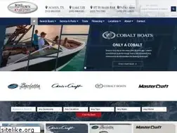 Sites similar to boattown.com