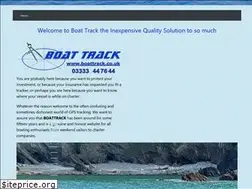 Sites similar to boattrack.co.uk