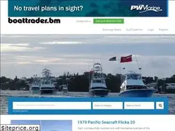 Sites similar to boattrader.bm