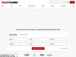 Sites similar to boattrader.com.au