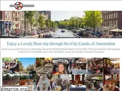 Sites similar to boattripsamsterdam.com