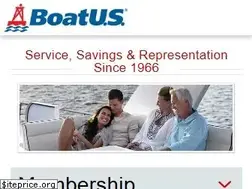Sites similar to boatus.com