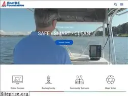 Sites similar to boatus.org