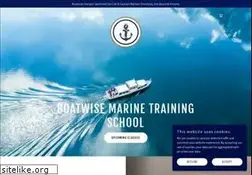 Sites similar to boatwise.com