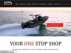 Sites similar to boatworksofalaska.com