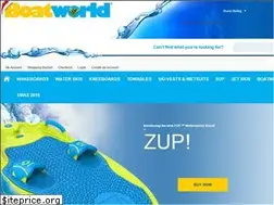 Sites similar to boatworld.co.uk