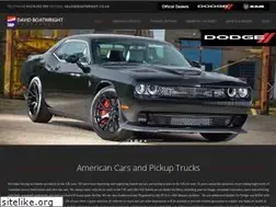 Sites similar to boatwright.co.uk