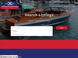Sites similar to boatxchg.com