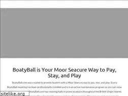Sites similar to boatyball.com