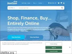 Sites similar to boatzon.com