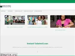 Sites similar to boauganda.com