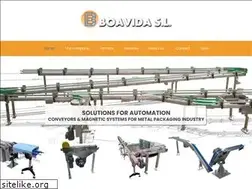 Sites similar to boavida.net