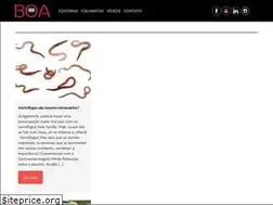 Sites similar to boavidaonline.com.br