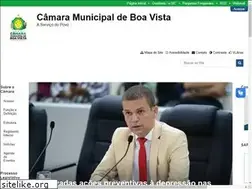 Sites similar to boavista.rr.leg.br