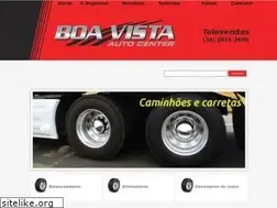Sites similar to boavistaautocenter.com.br
