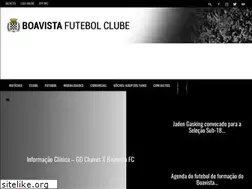 Sites similar to boavistafc.pt