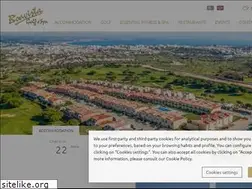 Sites similar to boavistagolfresort.com