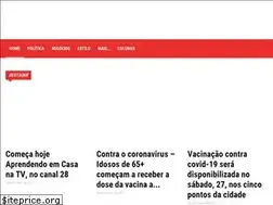 Sites similar to boavistaja.com