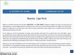 Sites similar to boavistaofficial.com