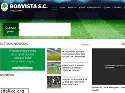 Sites similar to boavistasc.com.br