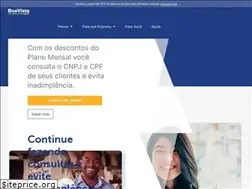 Sites similar to boavistascpc.com.br