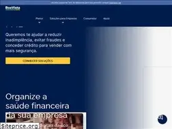 Sites similar to boavistaservicos.com.br