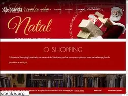 Sites similar to boavistashopping.com.br