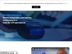 Sites similar to boavistatecnologia.com.br