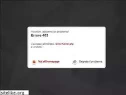 Sites similar to boaweb.it