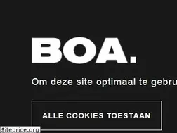Sites similar to boawebdesign.be