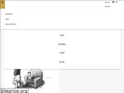 Sites similar to boayoga.com.br