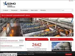 Sites similar to boaz-zavod.ru