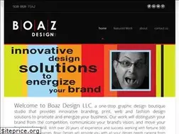 Sites similar to boazdesignllc.com
