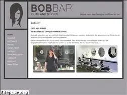 Sites similar to bob-bar.de