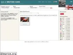 Sites similar to bob-cars.com