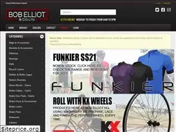 Sites similar to bob-elliot.co.uk