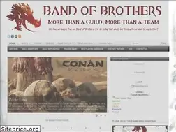 Sites similar to bob-guild.net