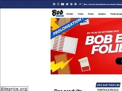 Sites similar to bob-lemenuisier.fr