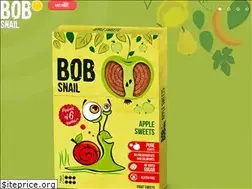Sites similar to bob-snail.com
