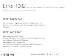 Sites similar to bob.by