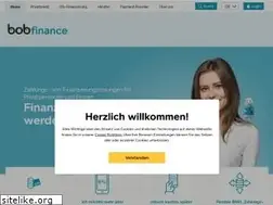 Sites similar to bob.ch