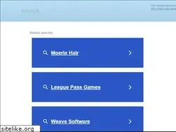 Sites similar to bob.co.uk