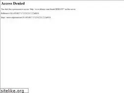 Sites similar to bob.co